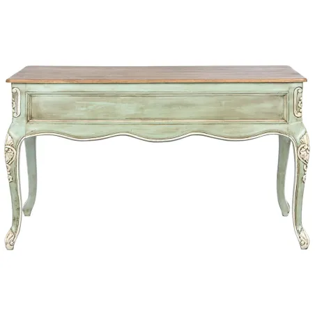 Desk Home ESPRIT Wood 75 x 133 x 68 cm