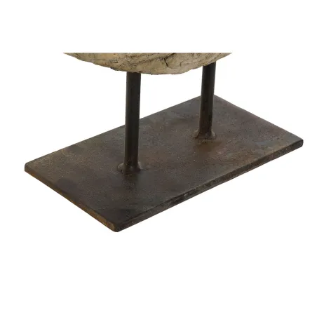 Decorative Figure Home ESPRIT Natural 42 x 25 x 50 cm
