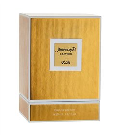 Rasasi Junoon Leather Edp 50ml