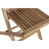 Table set with 4 chairs Home ESPRIT 120 x 70 x 75 cm
