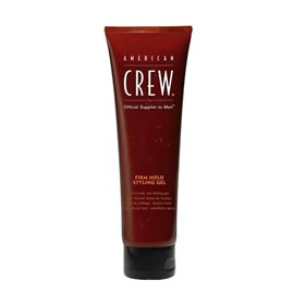 American Crew Firm Hold Styling Gel 250 ml