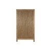 Cupboard Home ESPRIT Natural 115 x 48 x 210 cm