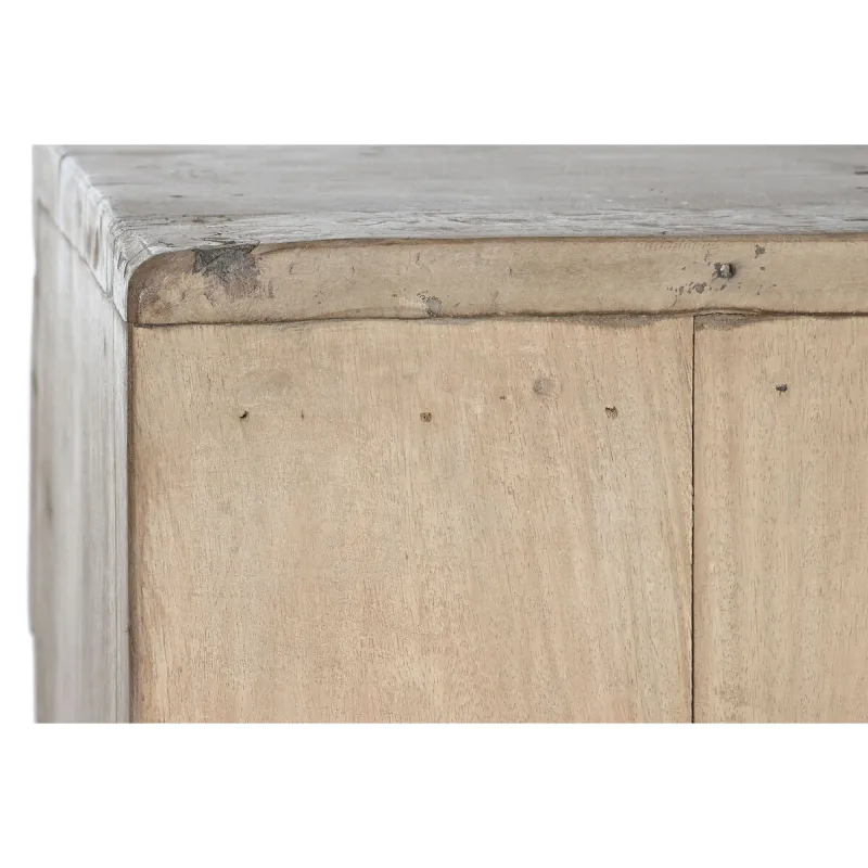 Sideboard Home ESPRIT Natural Wood 167 x 51 x 92 cm