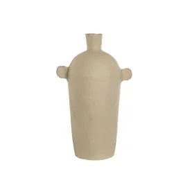 Vase Home ESPRIT Papier-mâché 46 x 34 x 69 cm