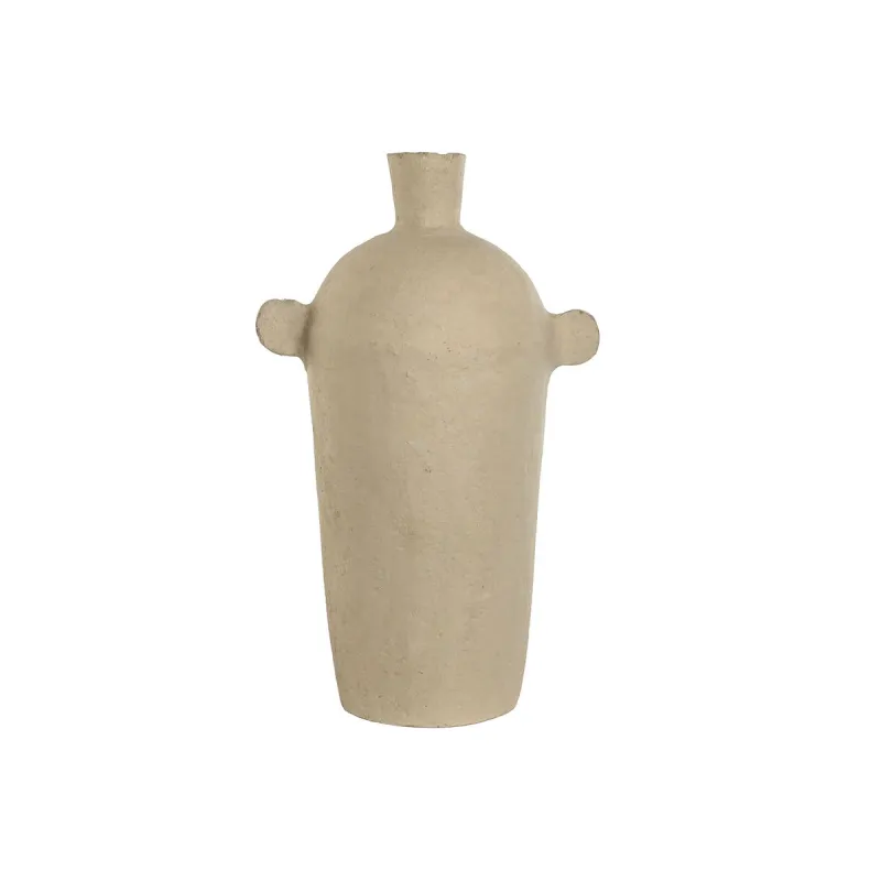 Vase Home ESPRIT Papier-mâché 46 x 34 x 69 cm