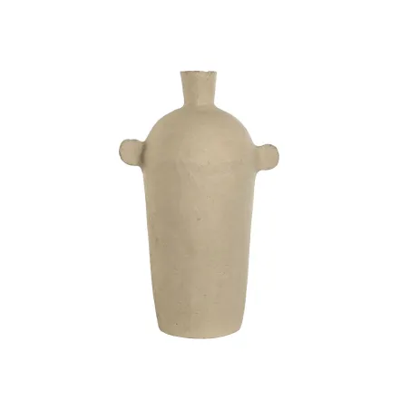 Vase Home ESPRIT Papier-mâché 46 x 34 x 69 cm