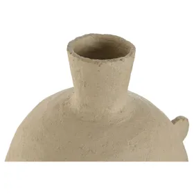 Vase Home ESPRIT Papier-mâché 46 x 34 x 69 cm