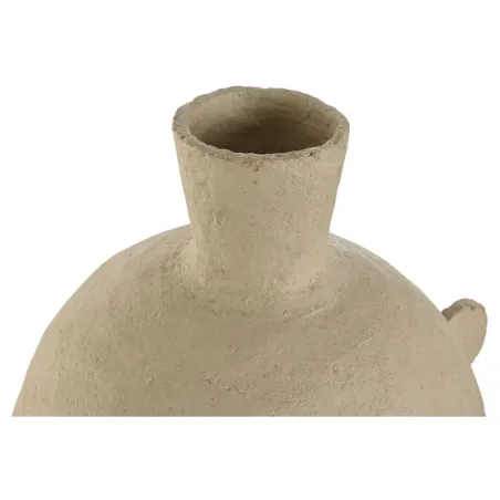 Vase Home ESPRIT Papier-mâché 46 x 34 x 69 cm