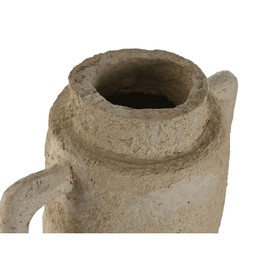 Vase Home ESPRIT Papier-mâché 38 x 23 x 60 cm