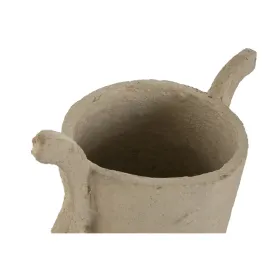 Vase Home ESPRIT Papier-mâché 32 x 20 x 34 cm