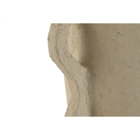 Vase Home ESPRIT Papier-mâché 32 x 20 x 34 cm