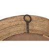 Wall mirror Home ESPRIT Cottage 111 X 6,5 X 111 CM