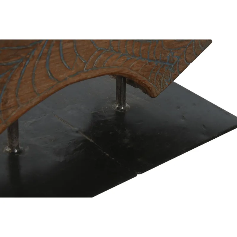 Decorative Figure Home ESPRIT 80 x 15 x 35 cm