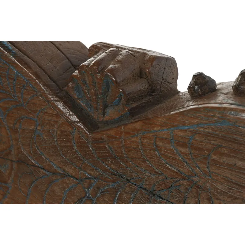 Decorative Figure Home ESPRIT 80 x 15 x 35 cm