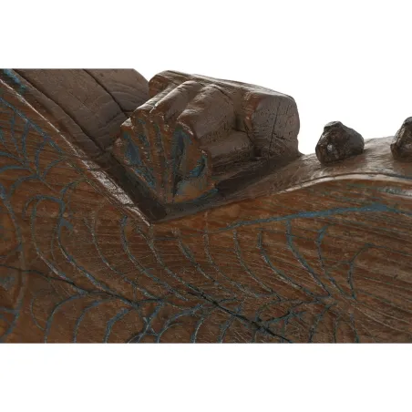Decorative Figure Home ESPRIT 80 x 15 x 35 cm