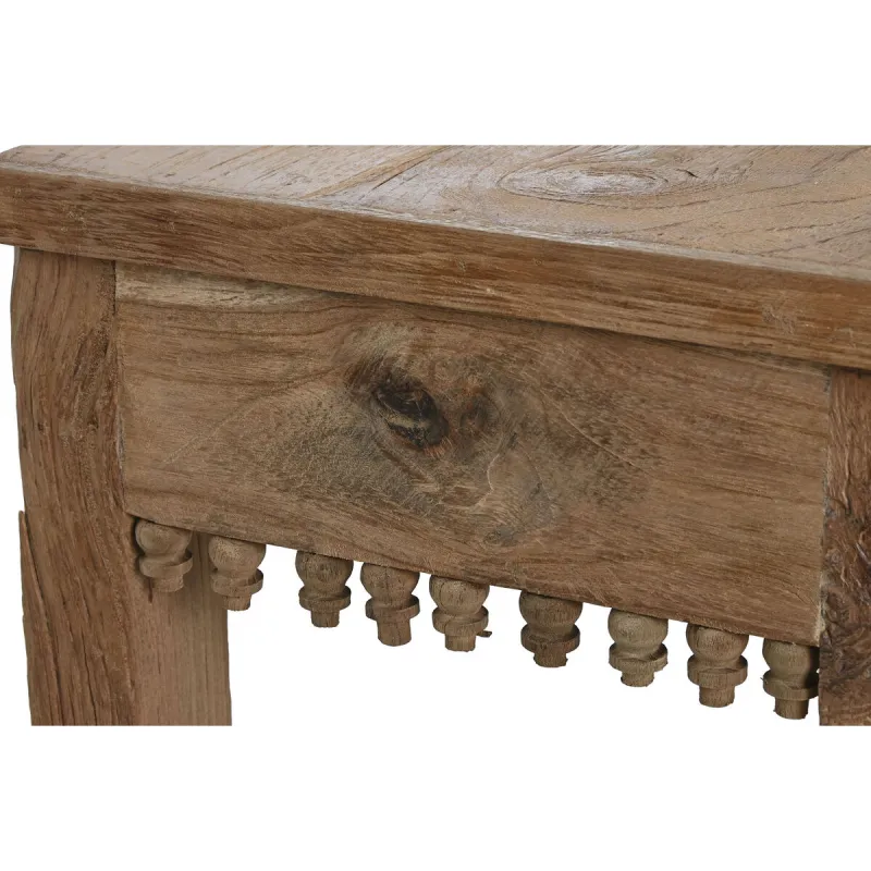 Console Home ESPRIT 140 x 37 x 80 cm