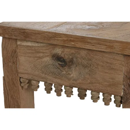 Console Home ESPRIT 140 x 37 x 80 cm