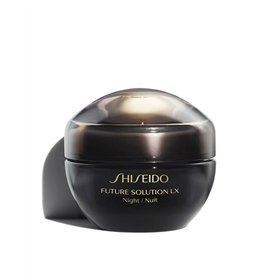 Ночной крем Shiseido FUTURE SOLUTION LX 50 ml