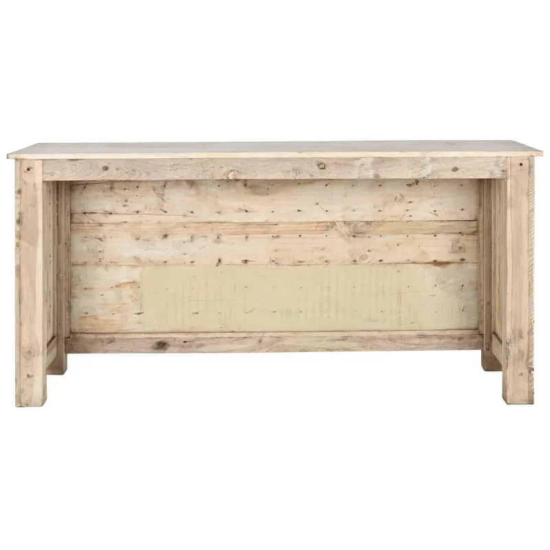 Console Home ESPRIT 171 X 49,5 X 89 CM