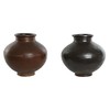 Vase Home ESPRIT Ceramic 40 x 40 x 30 cm