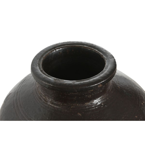 Vase Home ESPRIT Ceramic 40 x 40 x 30 cm