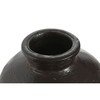 Vase Home ESPRIT Ceramic 40 x 40 x 30 cm