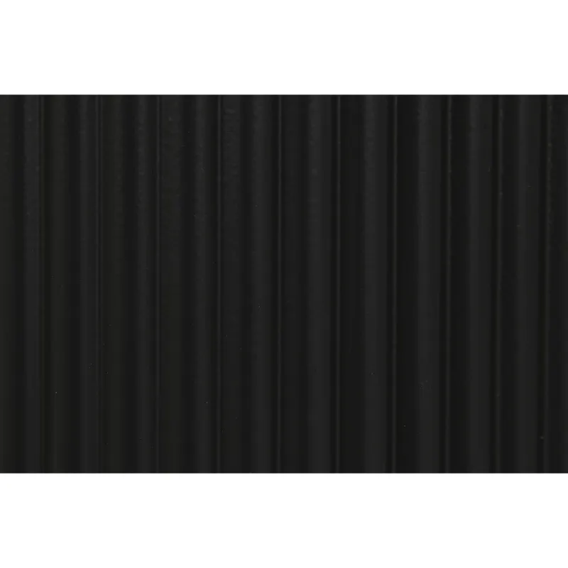 Hall Home ESPRIT Black 100 x 38 x 72 cm