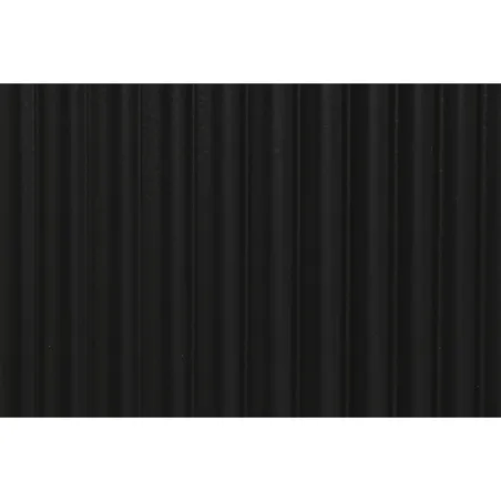Hall Home ESPRIT Black 100 x 38 x 72 cm