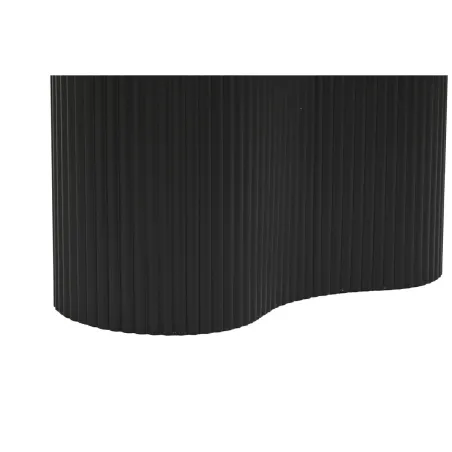 Hall Home ESPRIT Black 100 x 38 x 72 cm