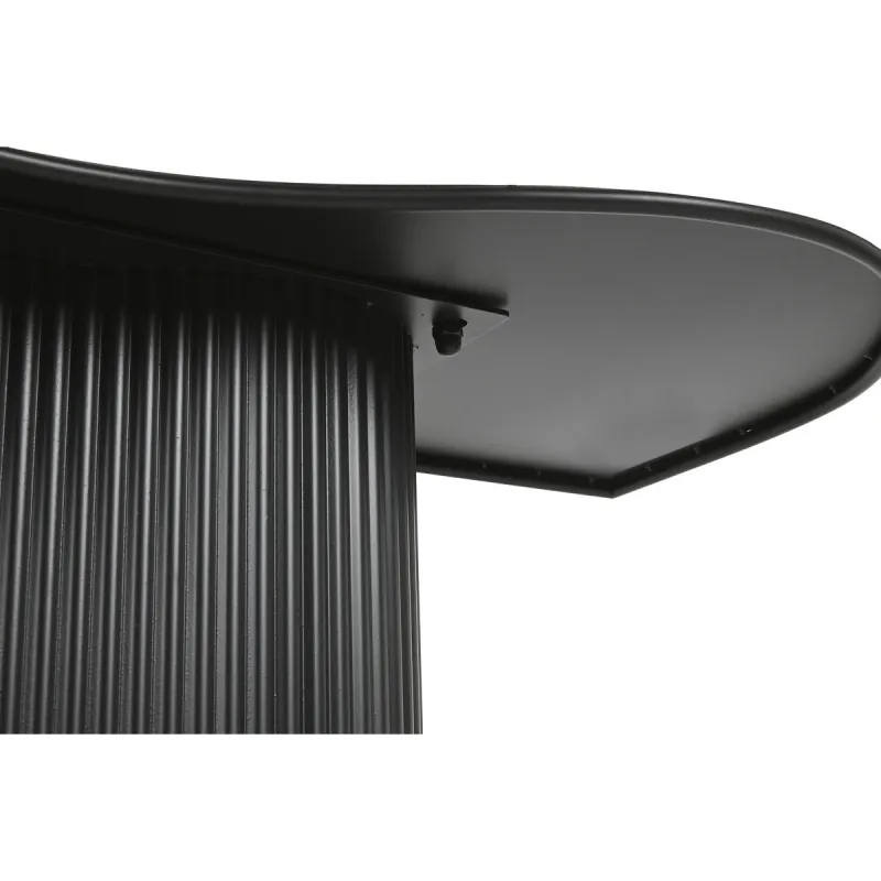 Hall Home ESPRIT Black 100 x 38 x 72 cm