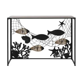 Hall Home ESPRIT Multicolour 108 x 37 x 80 cm