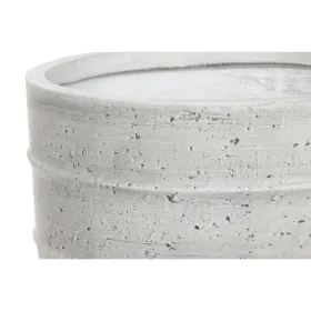 Planter Home ESPRIT Grey Magnesium (3 Pieces)