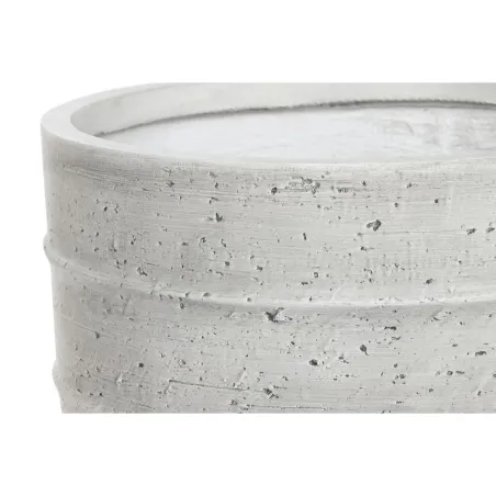 Planter Home ESPRIT Grey Magnesium (3 Pieces)