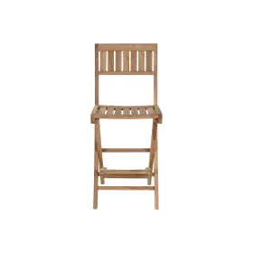 Stool Home ESPRIT Brown