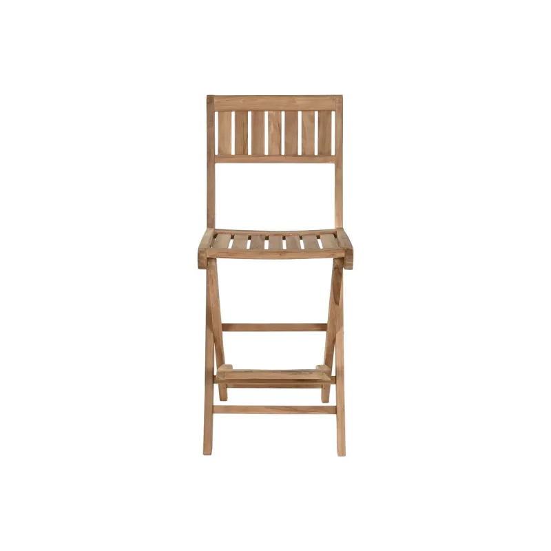Stool Home ESPRIT Brown