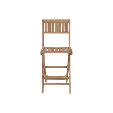 Stool Home ESPRIT Brown
