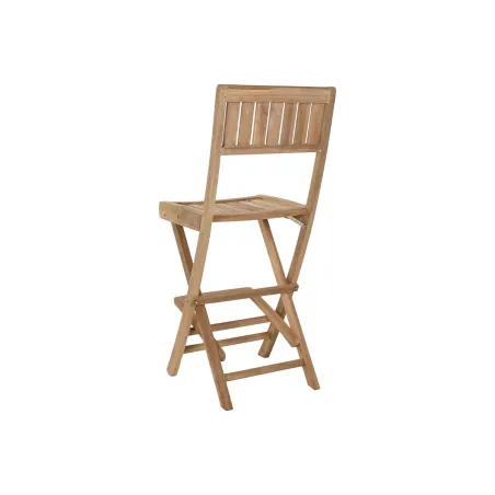 Stool Home ESPRIT Brown