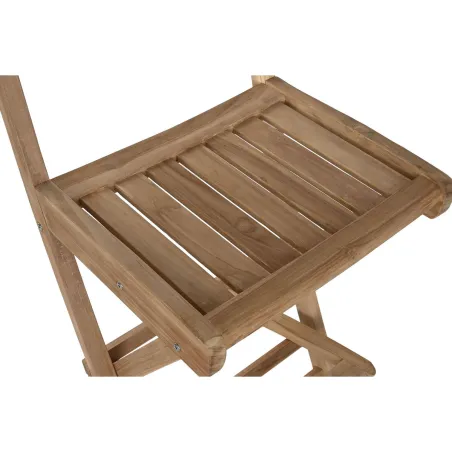 Stool Home ESPRIT Brown