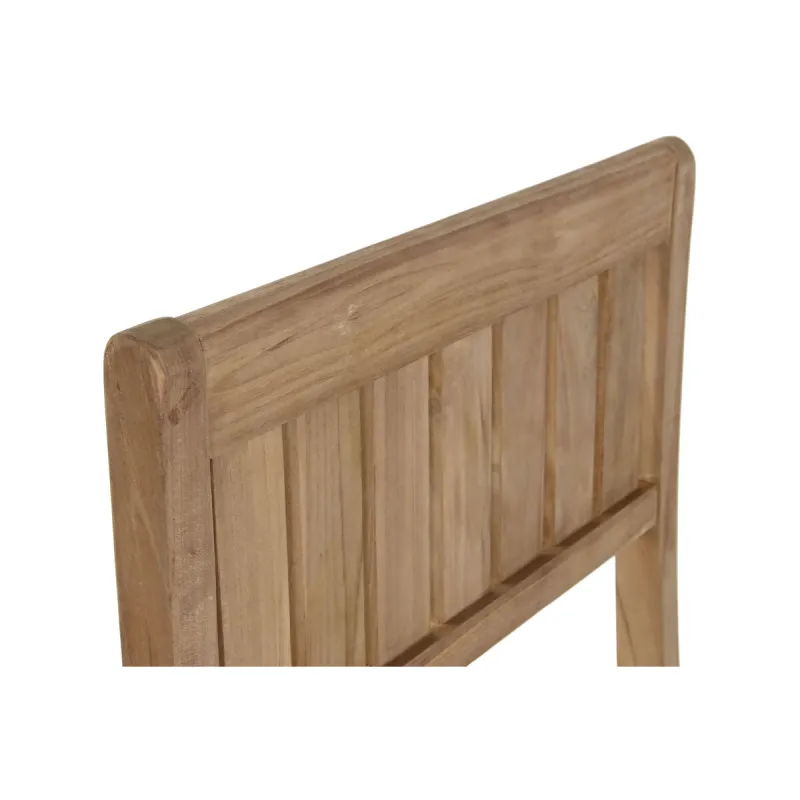 Stool Home ESPRIT Brown