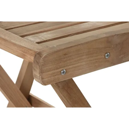 Stool Home ESPRIT Brown