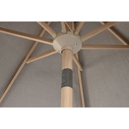 Umbrella Home ESPRIT 246 x 246 x 240 cm