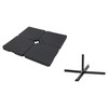 Base for beach umbrella Home ESPRIT