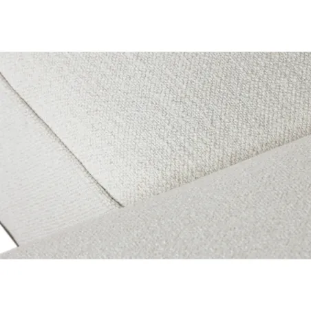 Sofa Home ESPRIT Cream Scandi 279 x 171 x 72 cm