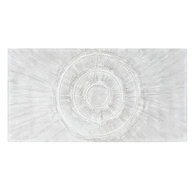 Headboard Home ESPRIT White 160 x 3 x 80 cm