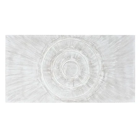 Headboard Home ESPRIT White 160 x 3 x 80 cm