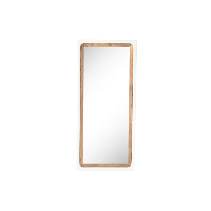 Wall mirror Home ESPRIT 80 x 5 x 182 cm
