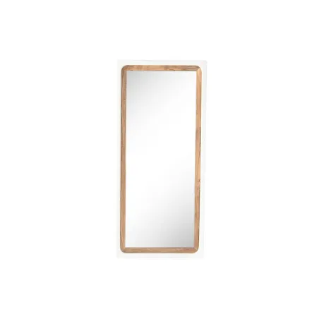 Wall mirror Home ESPRIT 80 x 5 x 182 cm