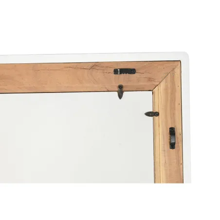 Wall mirror Home ESPRIT 80 x 5 x 182 cm