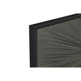 Canvas Home ESPRIT Plaster Canvas 153 x 4,5 x 53 cm