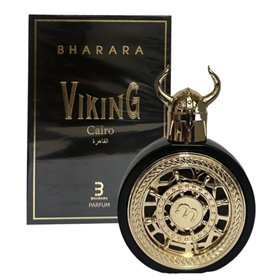 Bharara Viking Cairo Edp 100ml